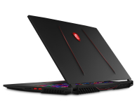 MSI GE75 i7-10875H/16GB/512+1TB/Win10 RTX2080 Super - 586876 - zdjęcie 7